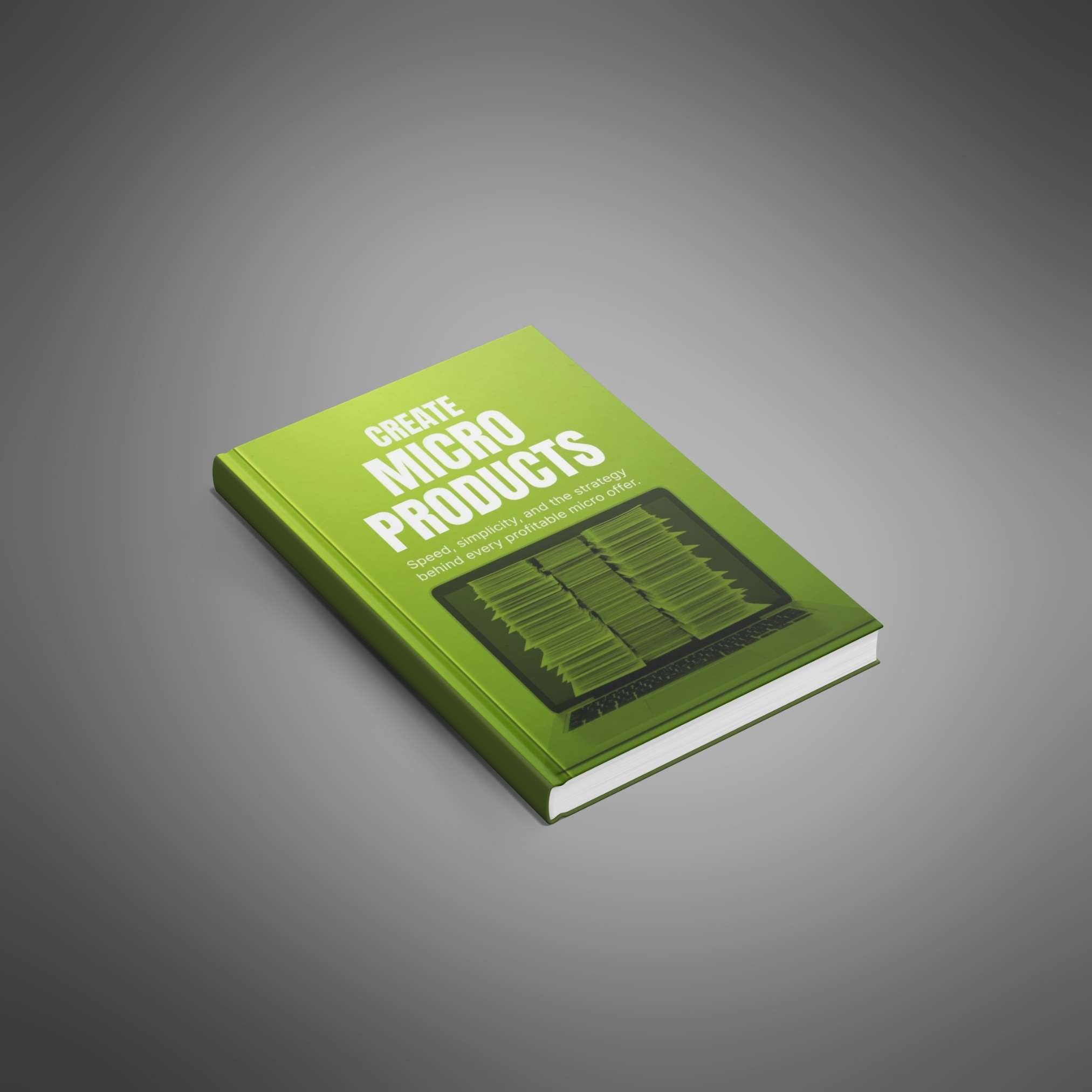 Complete Micro SaaS Products Builder Pack