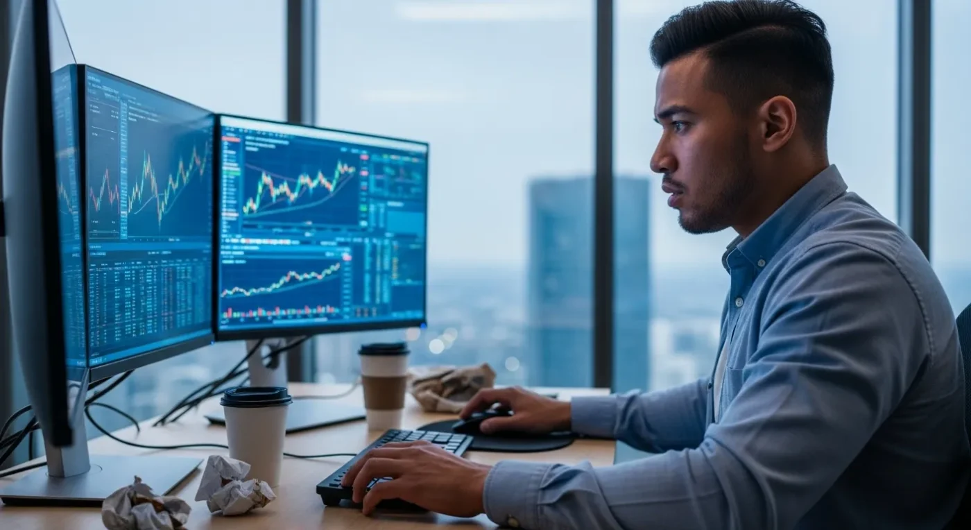 How To Start Future Trading and Earn Money in 2026?