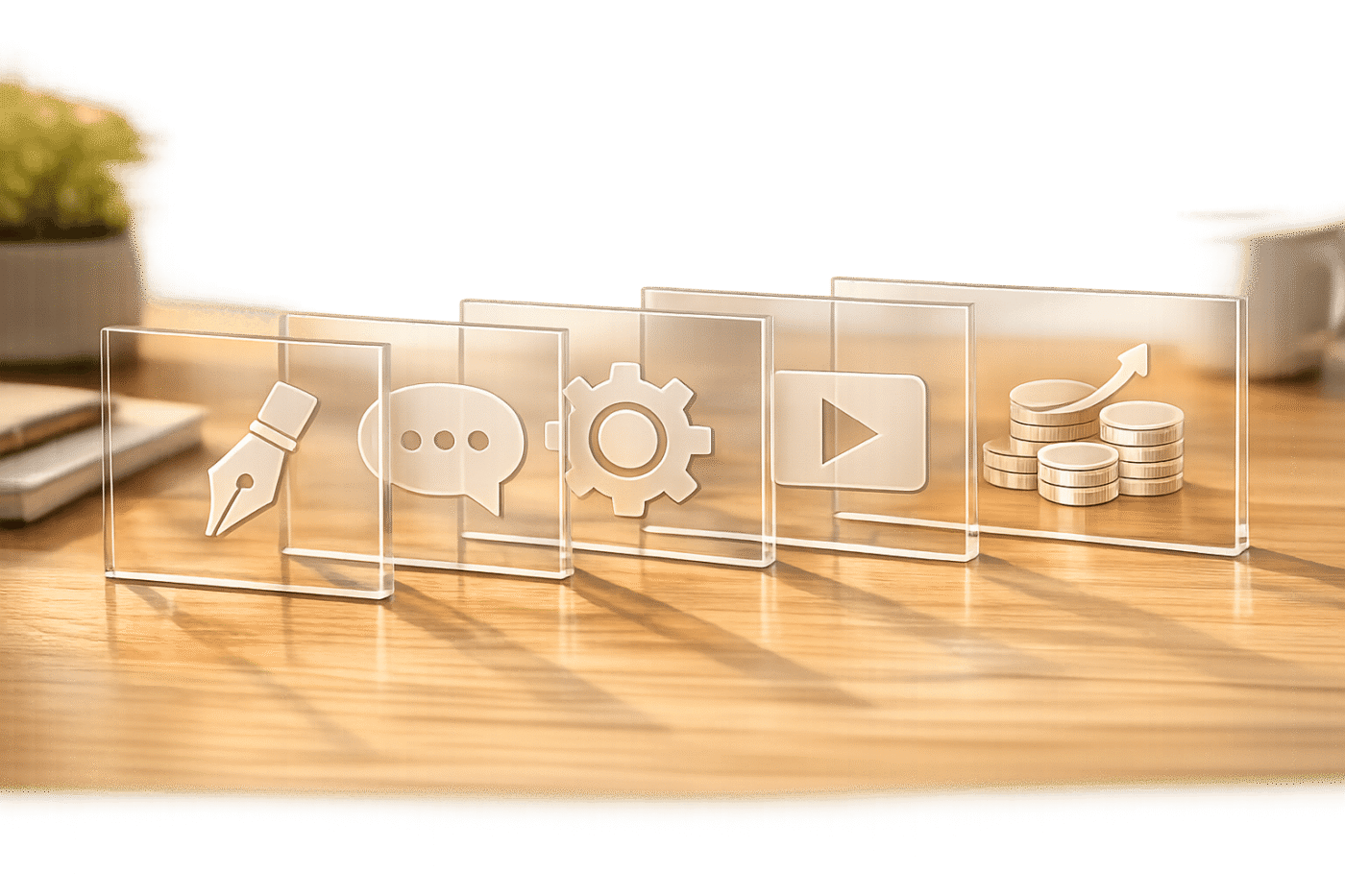 Best AI Tools for Passive Income in 2026