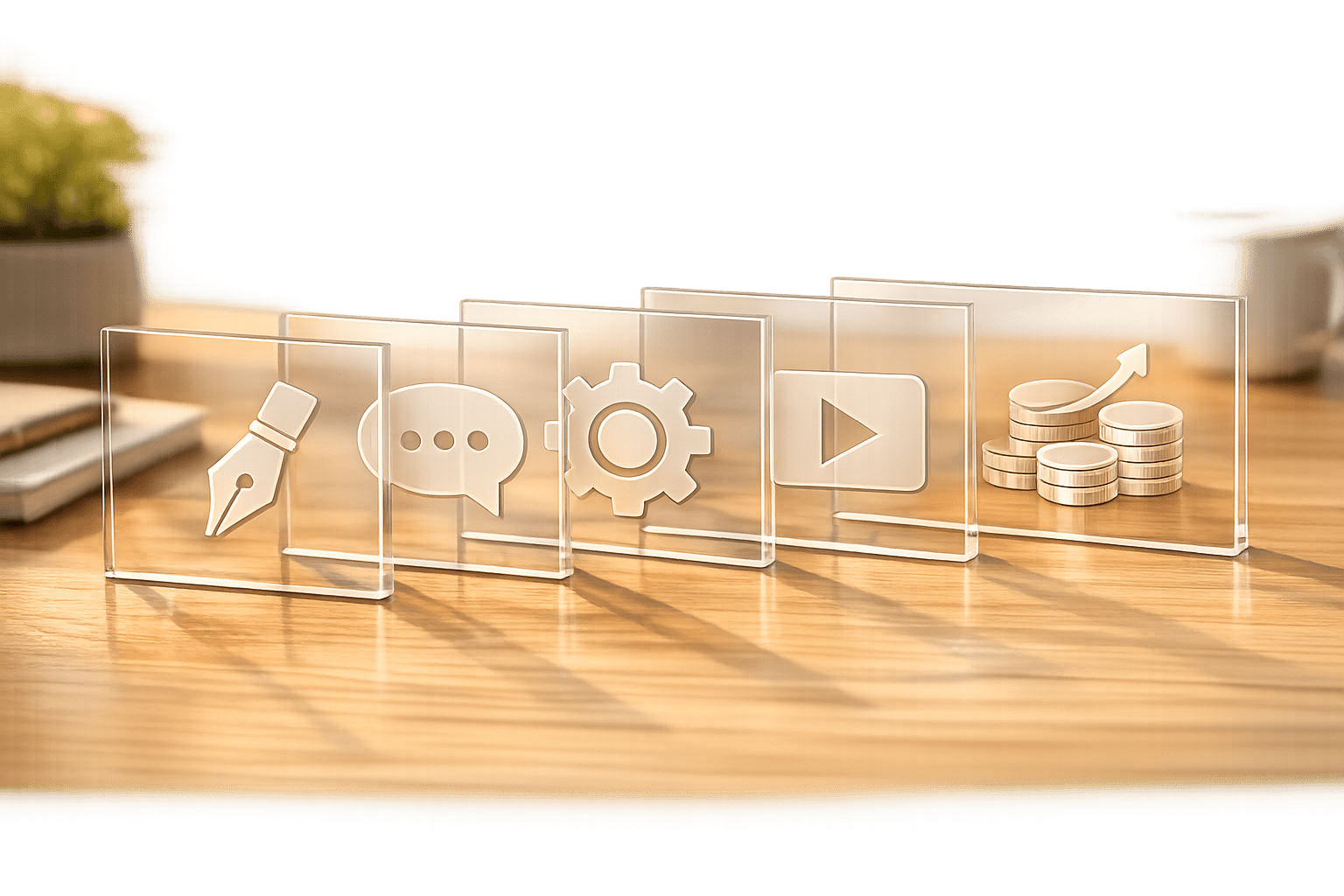 Best AI Tools for Passive Income in 2026