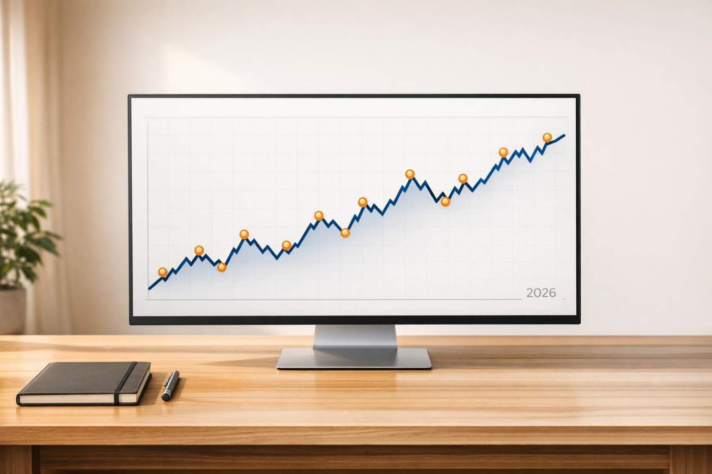 Top 10 Trading Strategies for Beginners in 2026